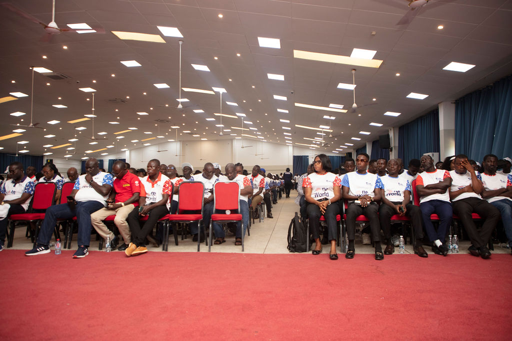 Join Credit Union Community