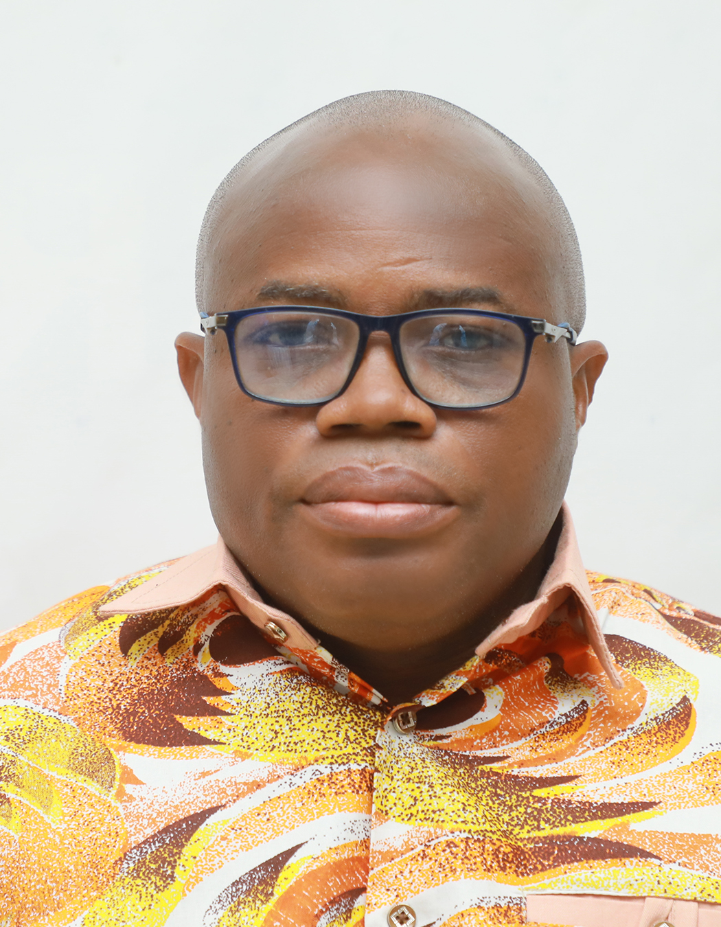 Dr. Lambert Sefadzi Ahiadzu