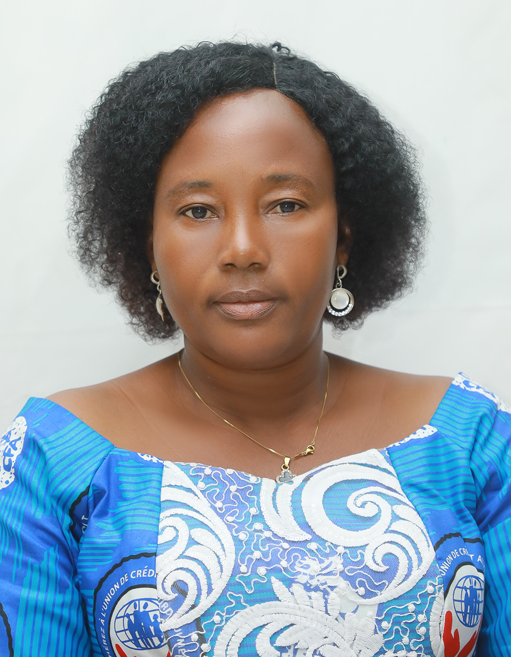 Mrs. Beatrice Teni Atule
