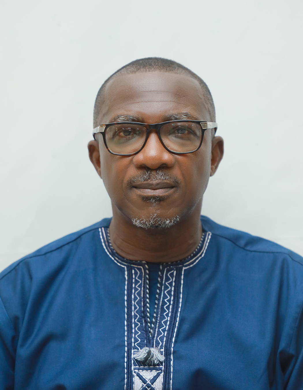 Prof. Anthony Simons